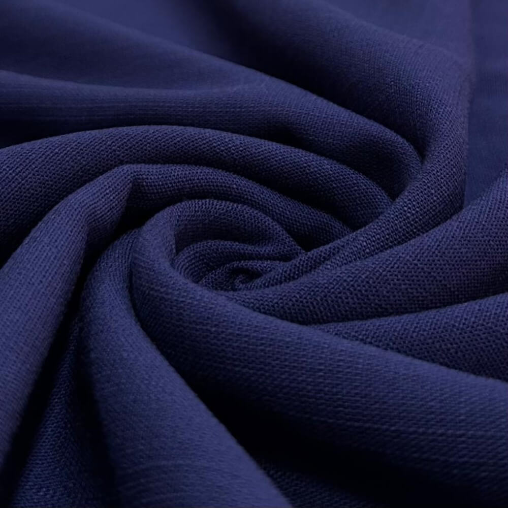 Tecido Oxford Azul Royal 1,5m de Largura - Empório dos Tecidos