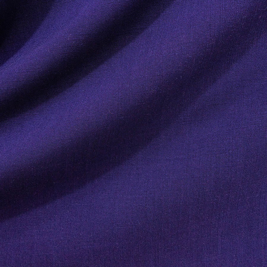 Tecido Viscolinho Violeta - Empório dos Tecidos 